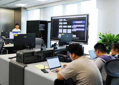 融信泰代表市國(guó)資系統(tǒng)出戰(zhàn)“網(wǎng)絡(luò)安全知識(shí)技能大賽”獲佳績(jī)